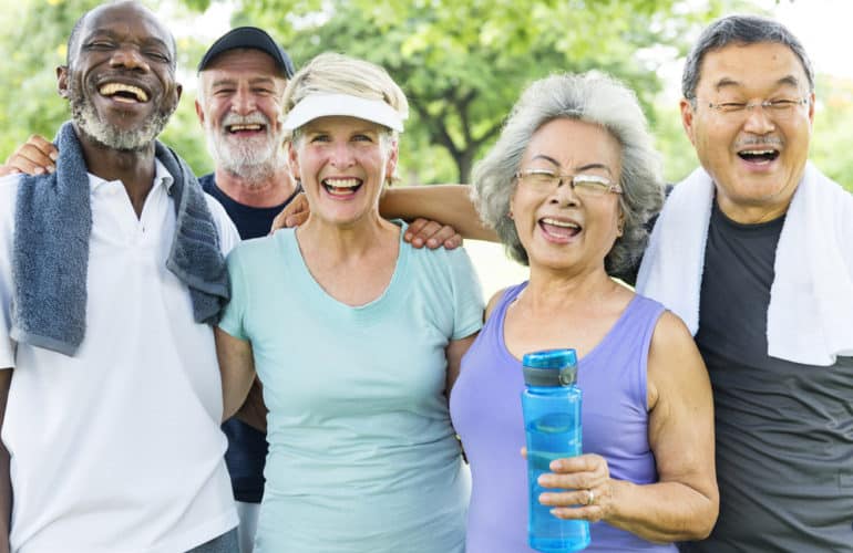 Medicare Insurance Services
