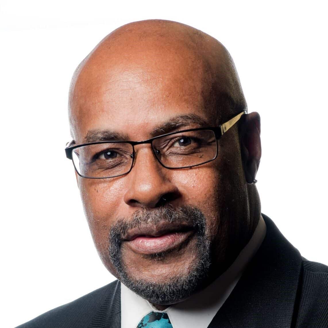 Larry Johnson Sr.