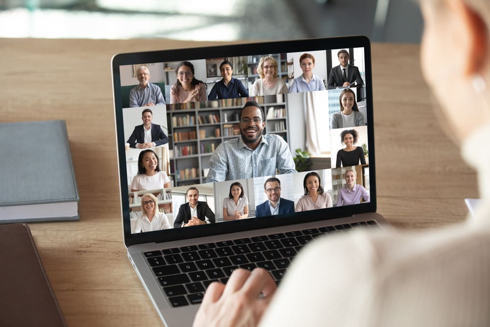 Digital Training