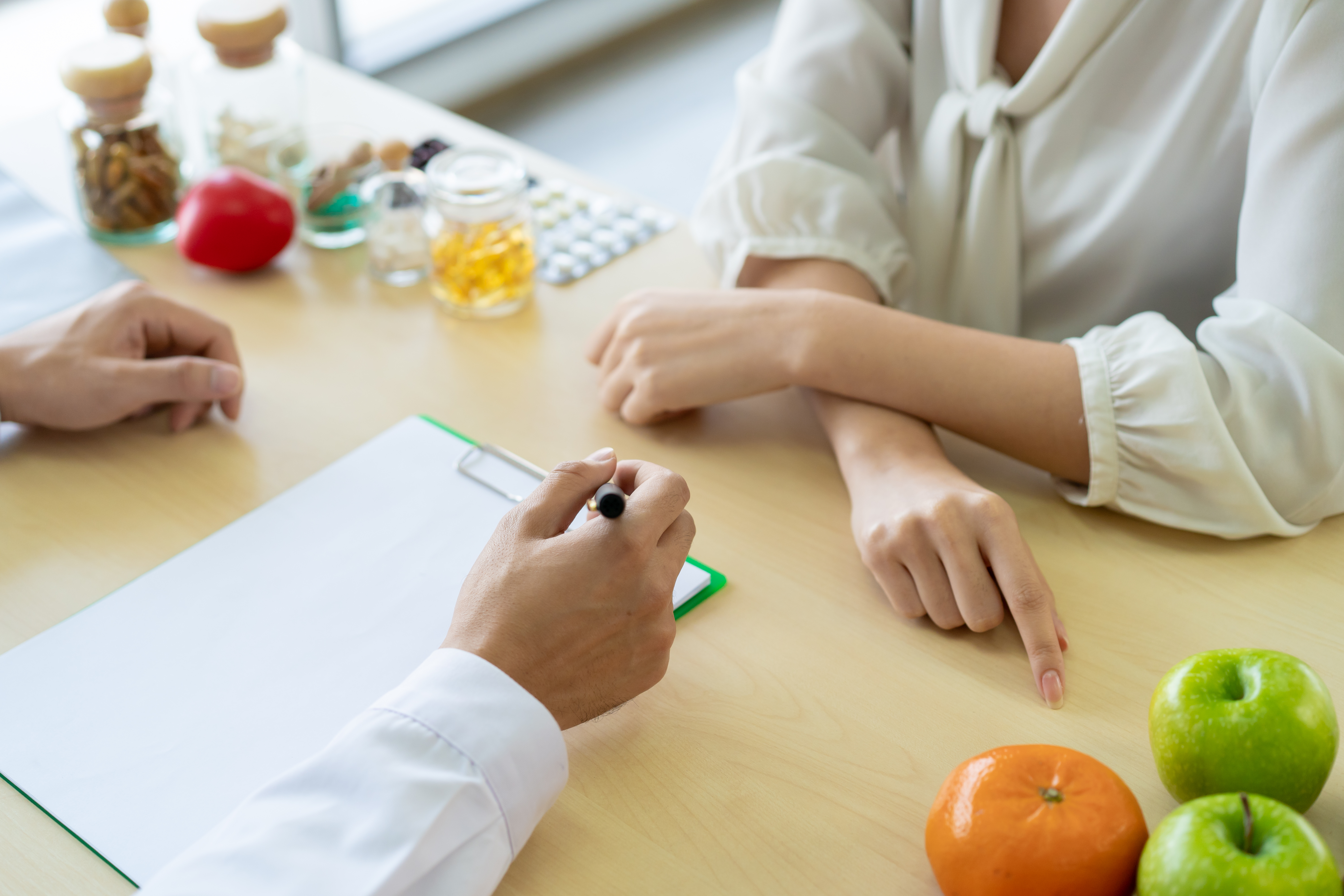 health insurance agent license