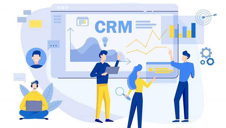 crm